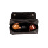 Mestango BORSA X 2 PIPE "WAVES XL" 7010/1 NERA