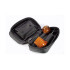Rattray's BORSA x 2 PIPE BLACK KNIGHT PB1