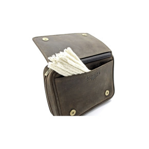 Rattray's BORSA x 3 PIPE PEAT PB2