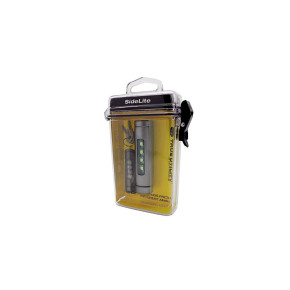 True Utility SIDELITE - HARDCASE