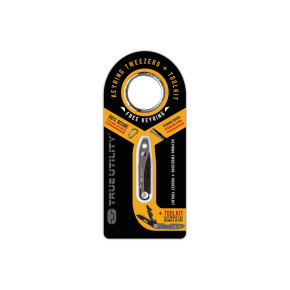 True Utility TWEEZER TOOL TU584K