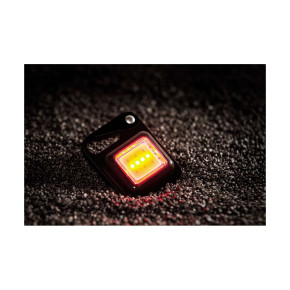 True Utility BUTTONLITE - KEYRING PACK