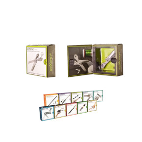 True Utility SCIXORS PLUS - GIFT PACK