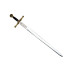 Gladius REPLICA SPADA EXCALIBUR bronzata