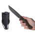 ANV Knives P300 CERAKOTE OLIVE GRNPU OLIVE ANVP300-058