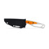 Buck PAKLITE FIELD SELECT ORANGE GFN 631ORS