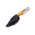 Buck PAKLITE COMBO KIT SELECT ORANGE GFN (631 & 635) 631ORSVP