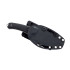 Buck ALPHA SCOUT ELITE BLACK G10 662BKS MAGNACUT