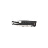 Mcusta FUSION Black Aluminium/Damascus MC-161D