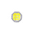 Nextorch TA31 Ricaricabile 10000 Lumens LED