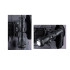 Nextorch PORTATORCIA POLIMERO TATTICO LARGE (V55L X-Carry)
