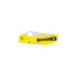 Spyderco STRETCH 2 XL SALT YELLOW SERRATED C258SYL