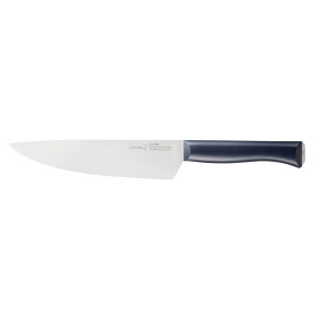 Opinel INTEMPORA N°218 CUOCO (Chef's knife) CM 20 (002218)