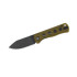 QSP CANARY FOLDER ULTEM STW BLACK QS150-J2 Yellow