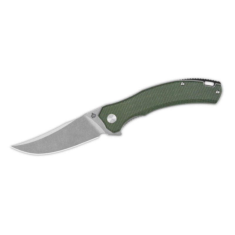 QSP WALRUS MICARTA STW QS151-C1 Green