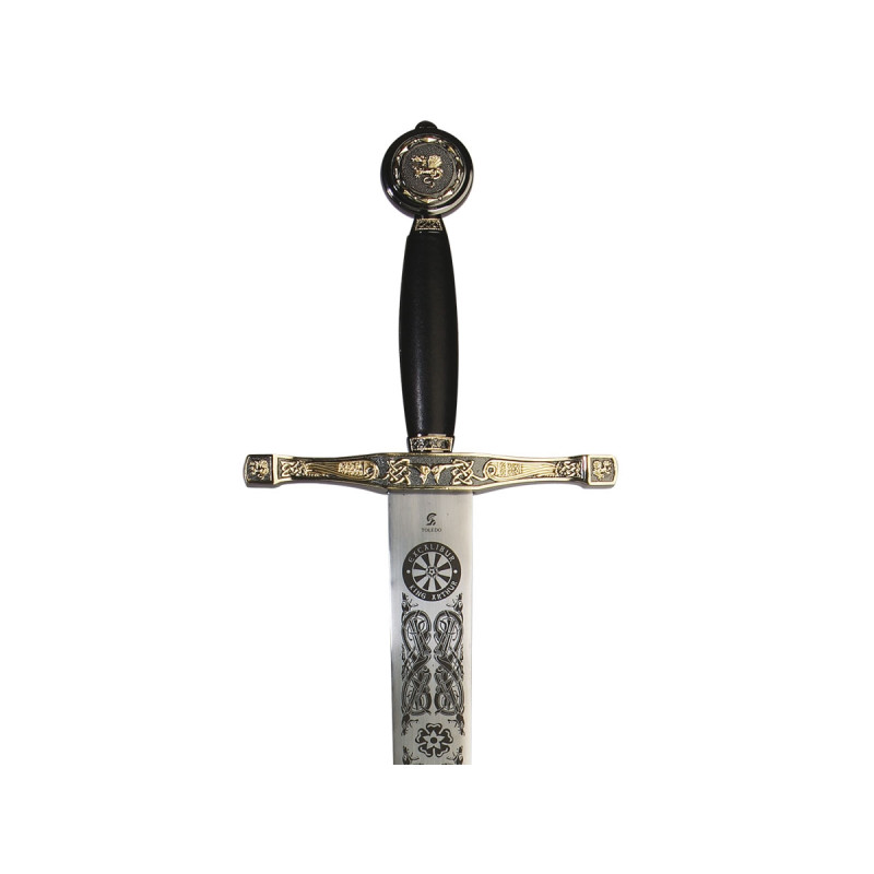 Gladius REPLICA SPADA EXCALIBUR bronzata