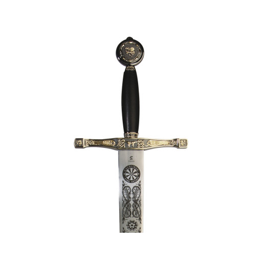 Gladius REPLICA SPADA EXCALIBUR bronzata