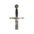 Gladius REPLICA SPADA EXCALIBUR bronzata