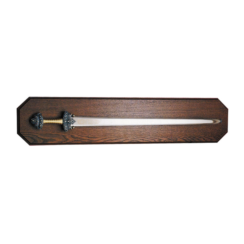 Gladius ESPOSITORE LEGNO PER SPADE 207-208