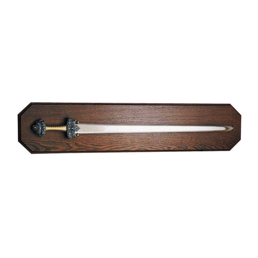 Gladius ESPOSITORE LEGNO PER SPADE 207-208