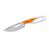 Buck PAKLITE FIELD SELECT ORANGE GFN 631ORS