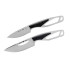 Buck PAKLITE COMBO KIT SELECT BLACK GFN (631 & 635) 631BKSVP