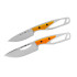 Buck PAKLITE COMBO KIT SELECT ORANGE GFN (631 & 635) 631ORSVP