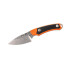 Buck ALPHA SCOUT SELECT ORANGE/BLACK 662ORS