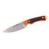 Buck ALPHA GUIDE SELECT ORANGE/BLACK 663ORS