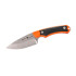 Buck ALPHA HUNTER SELECT ORANGE/BLACK 664ORS