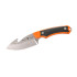Buck ALPHA HUNTER SELECT GUTHOOK ORANGE/BLACK 664ORG