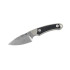 Buck ALPHA SCOUT SELECT GREY/BLACK 662GYS