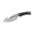 Buck ALPHA HUNTER SELECT GUTHOOK GRAY/BLACK 664GYG