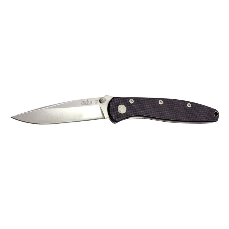 Gerber SLG 3.25 G10 PLAIN