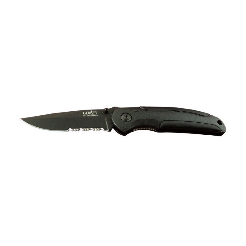 Gerber ARB 3.00 BLACK BLADE COMBO
