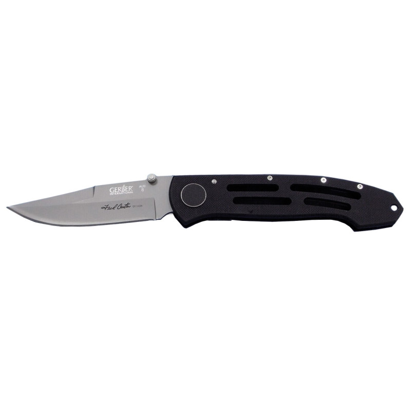 Gerber CARTER UTILITY I PLAIN 5857