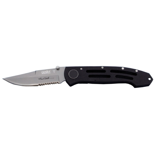 Gerber CARTER UTILITY I COMBO 5856
