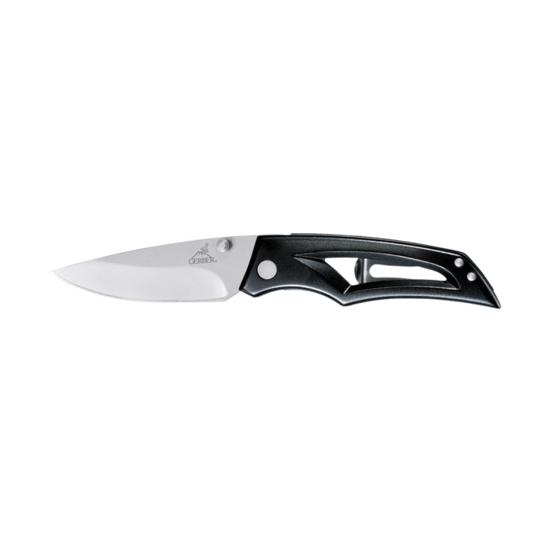 Gerber VECTOR PLAIN EDGE 8453