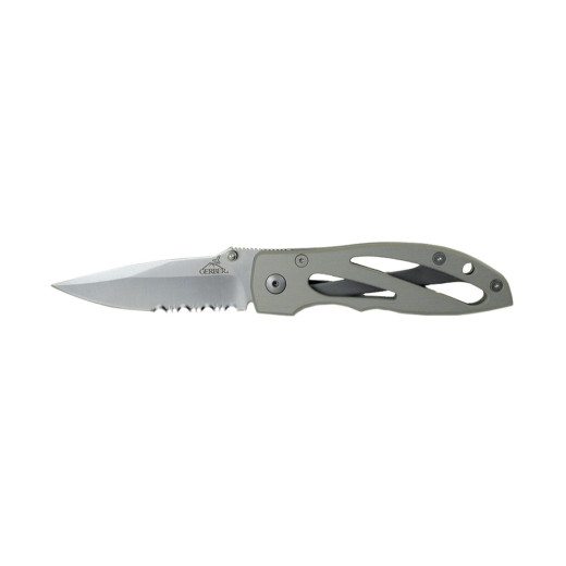 Gerber HARSEY X-FRAME COMBO 8458