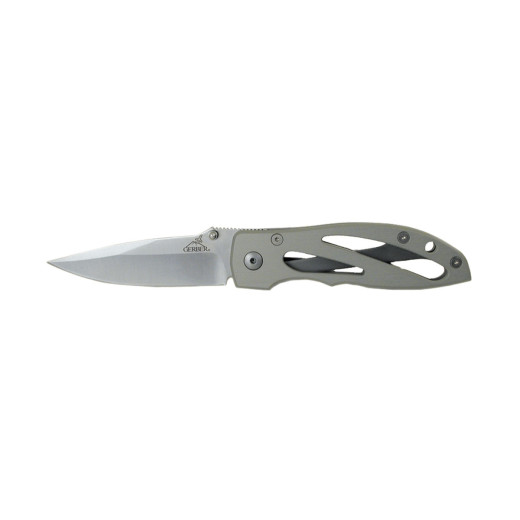 Gerber HARSEY X-FRAME PLAIN EDGE 8459