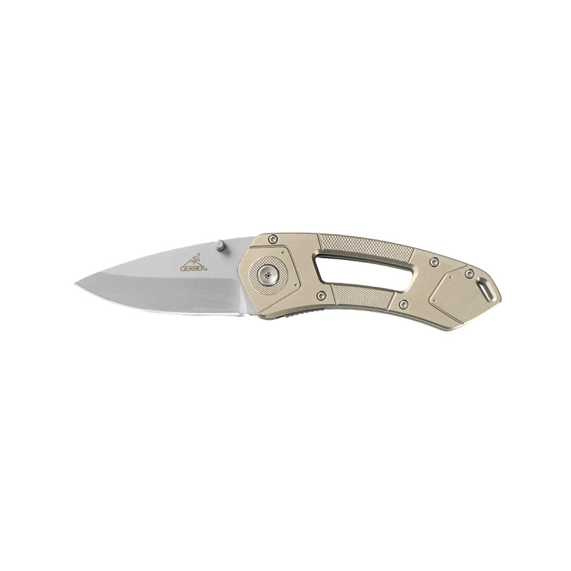 Gerber ASPECT PLAIN EDGE 1407