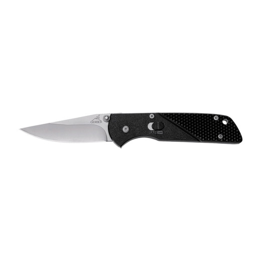 Gerber VALLOTTON FAST ASSIST PLAIN 1528