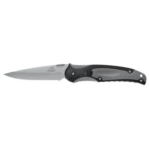 Gerber PRESTO 3.5 FAST ASSIST PLAIN EDGE 1532