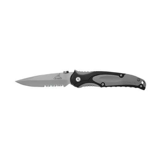 Gerber PRESTO 3.0 COMBO EDGE 1551
