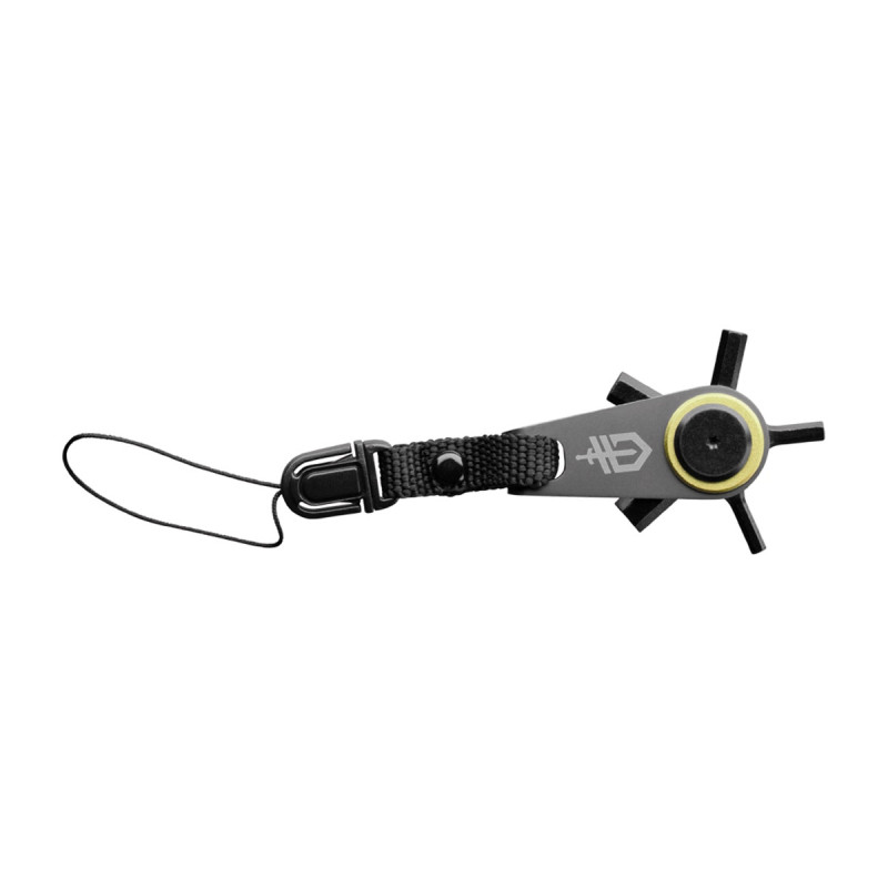 Gerber GDC ZIP HEX
