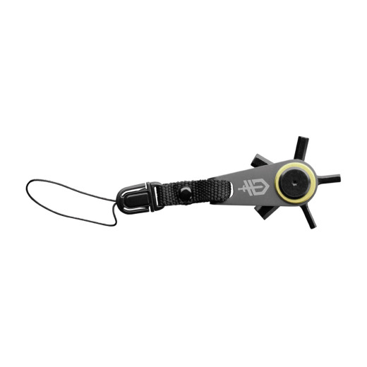 Gerber GDC ZIP HEX
