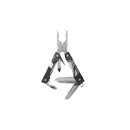 Gerber VISE POCKET MULTI-TOOL Black 31-000021