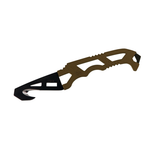 Gerber CRISIS HOOK KNIFE TAN499 30-000590