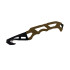 Gerber CRISIS HOOK KNIFE TAN499 30-000590