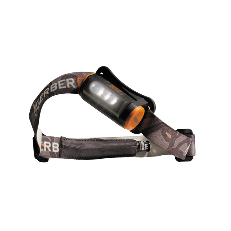 Gerber BEAR GRYLLS HANDS FREE TORCH LED